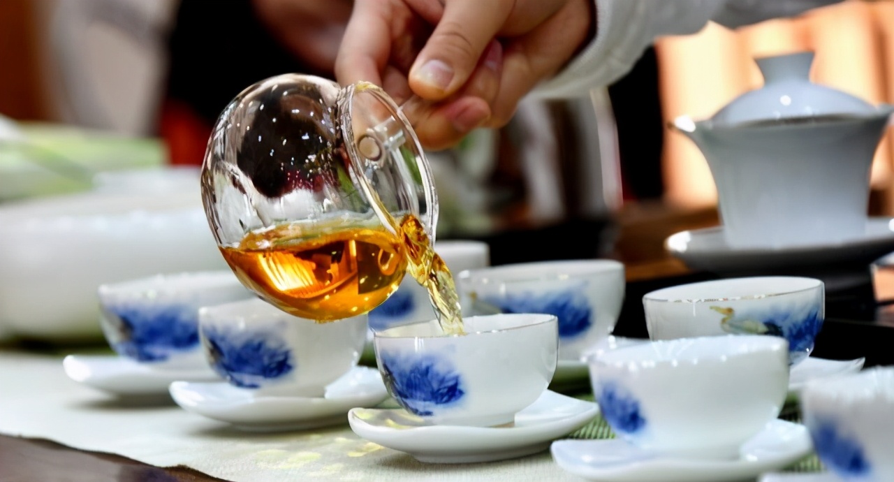 喝了这么久茶，你真的了解中国十大名茶中的红茶吗？