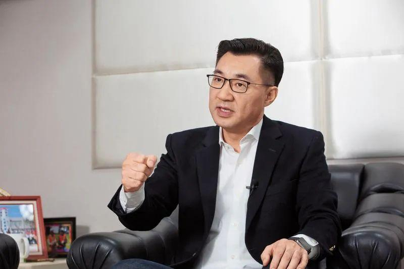 民進黨再曝�大醜聞�，這回蔡英文怎麼解釋？