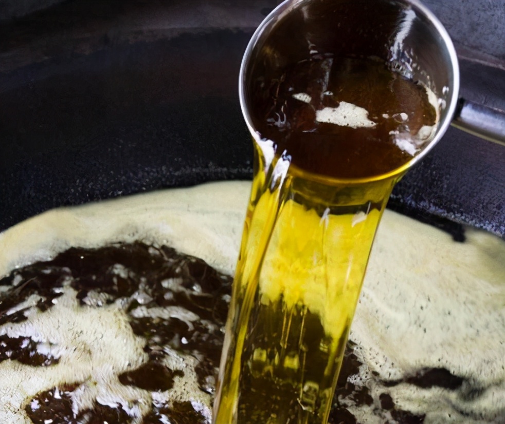 图片[13]-食用油哪种油最好？ 哪种油适合炒菜 哪种油适合油炸-起舞食谱网