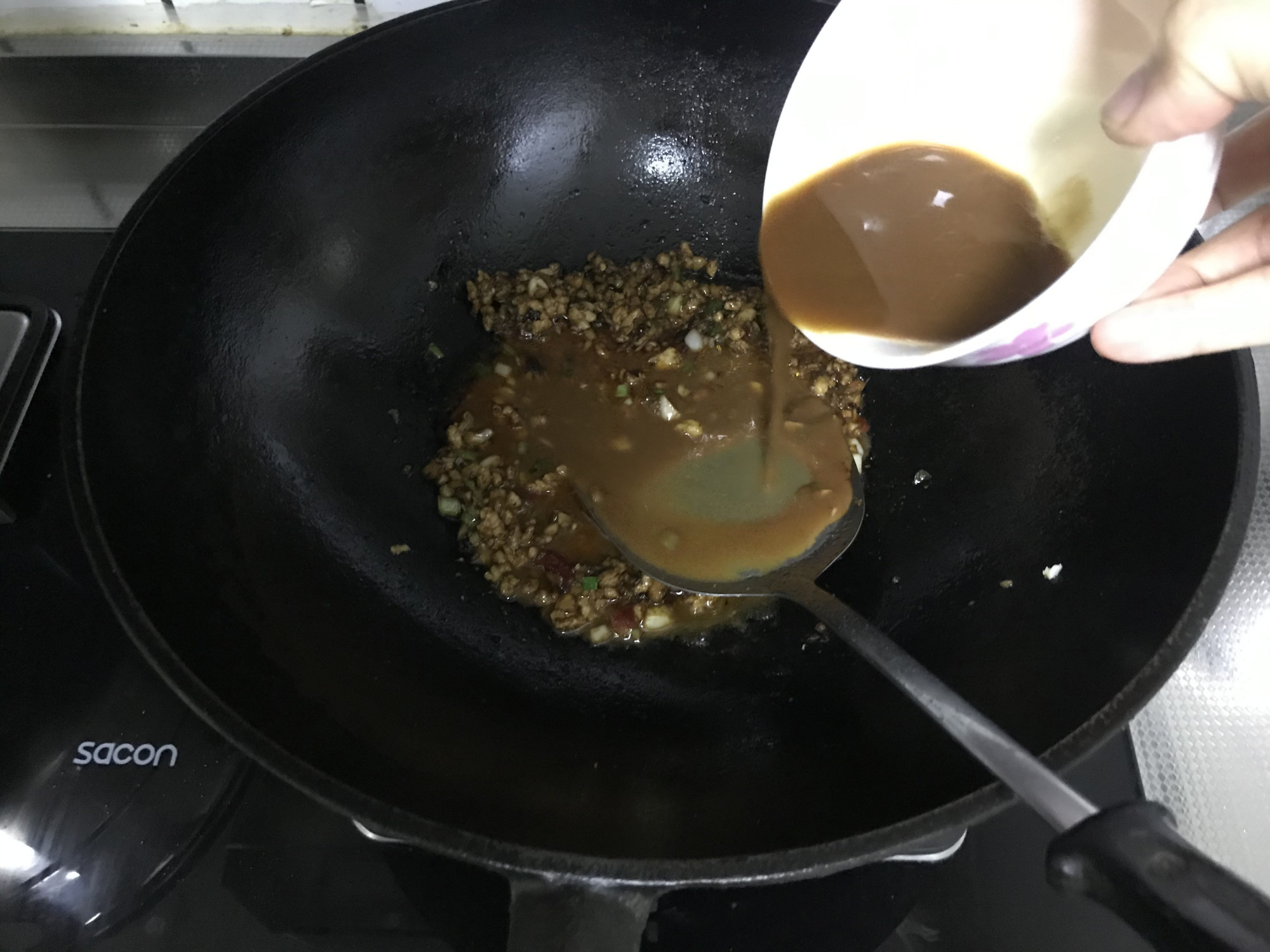 天越熱，沒胃口，多給家人吃它，味道濃郁，營養下飯，人人吃得起