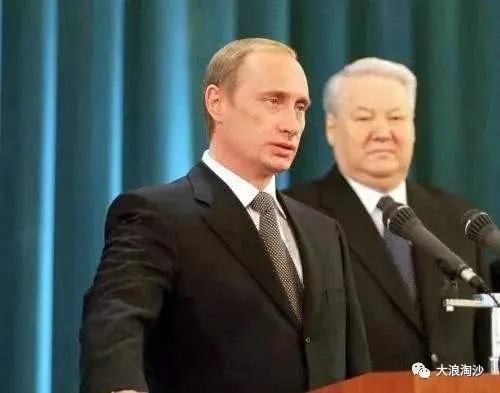 普京的最後一搏：俄羅斯帝國還有救嗎？