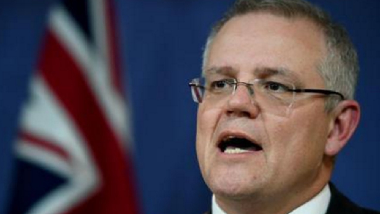 澳大利亚人直言：中国不可怕，可怕的是你没见