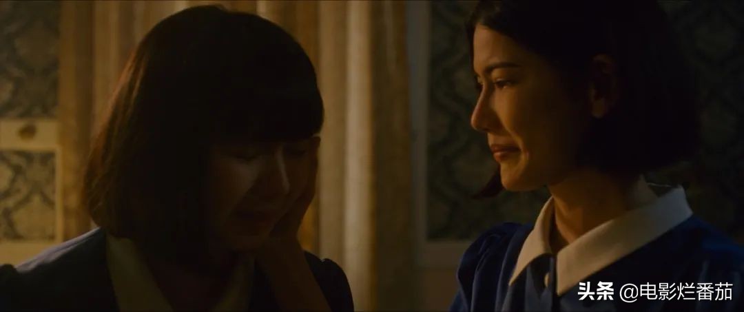 泰国恐怖片再出佳片！女仆因太漂亮，竟被女主