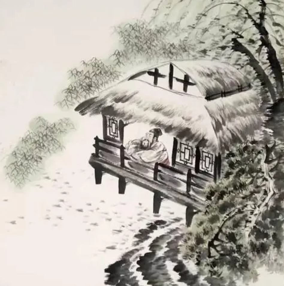 父亲节 | 盘点历史上著名的诗人父子-第17张图片-非凡网