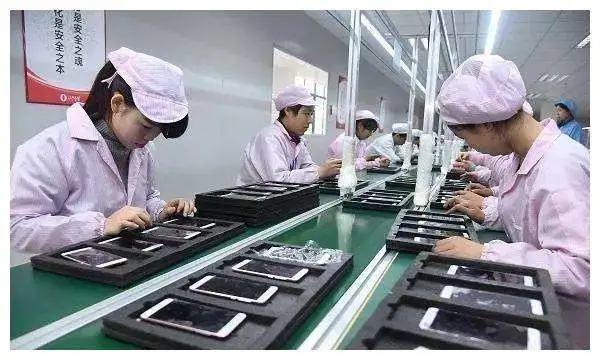 如果富士康搬离中国，对中国的制造业的冲击有多大？