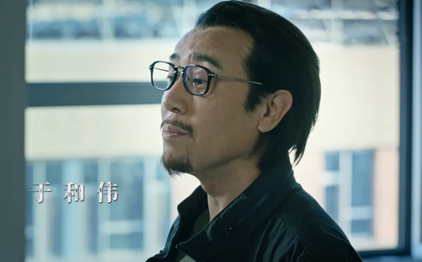 《人民的正义》才刚开播一天，豆瓣口碑就爆了