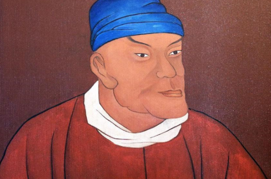 河南81岁老农自称是皇帝后代，与朱元璋相似，家