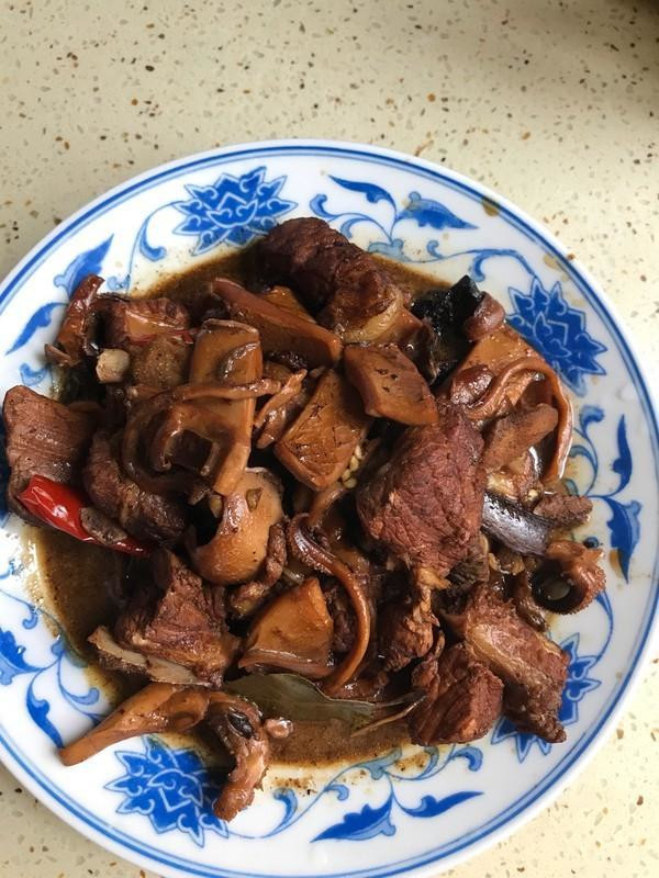 周末必做的3道家常菜，饭还没吃菜就吃完了，真的好吃。