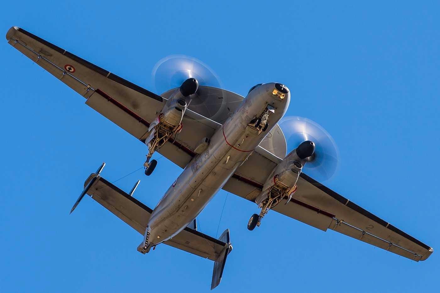 中国航母将搭配新型舰载机，综合性能倍增，装