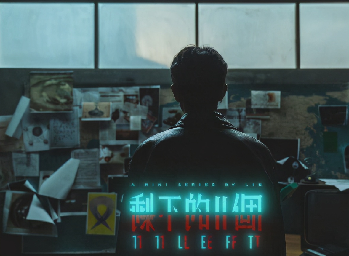 李现烧脑悬疑剧，4分钟剧情出现5个疑点，第2集你真的看懂了吗？