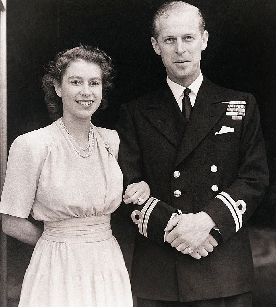 菲利普亲王葬礼定于下周六！弥留时刻细节曝光