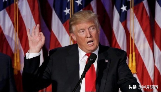 “等于宣战”? 特朗普突然变卦, 美国如今该如何