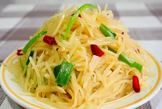 警惕食材中的這些天然毒素