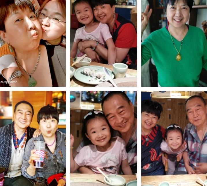 泪奔！用心倾听，这是一名癌症患者家属写给北京世纪坛医院李雁教授的故事