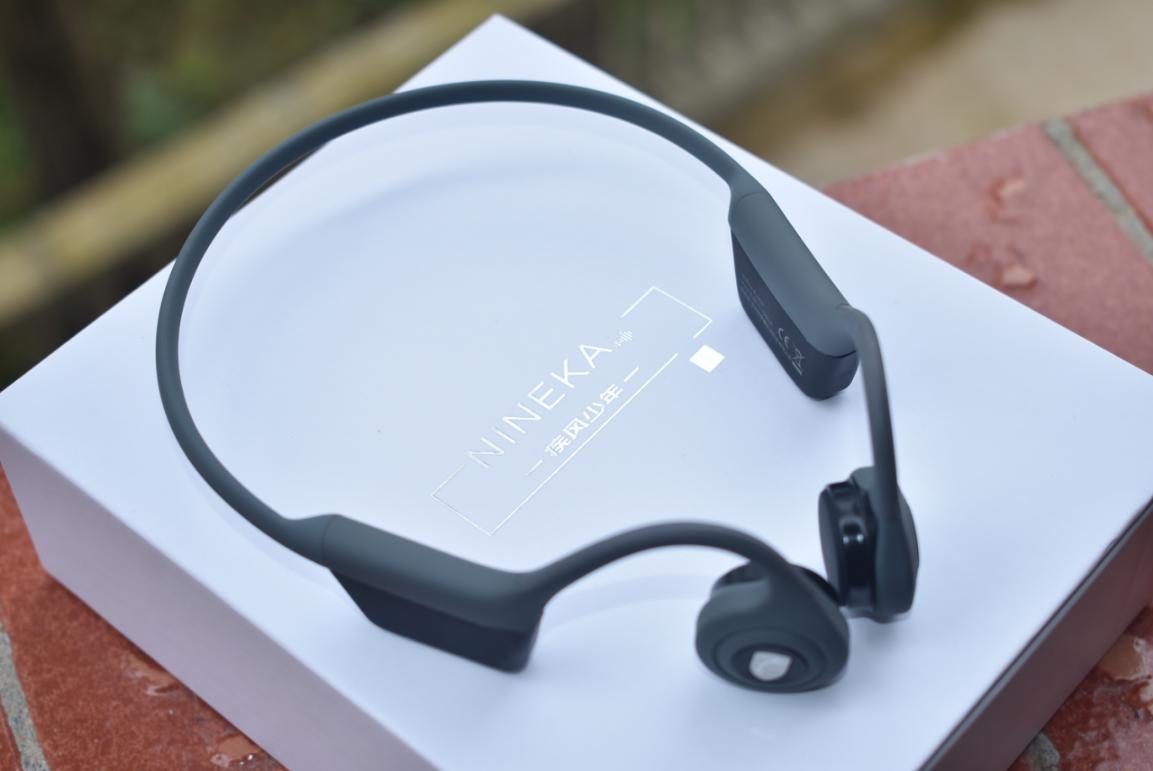 让运动体验科技魅力，南卡Runner骨传导耳机体验