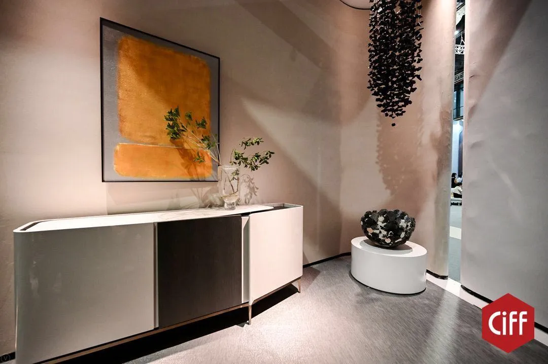 上海虹桥家博会，中国家居设计“王牌军”齐聚，解码未来趋势