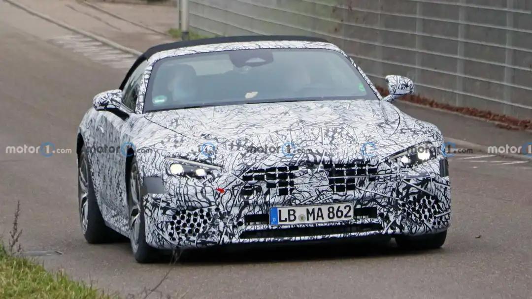 2021年奔驰要上市两款“S级”，燃油电动两不误