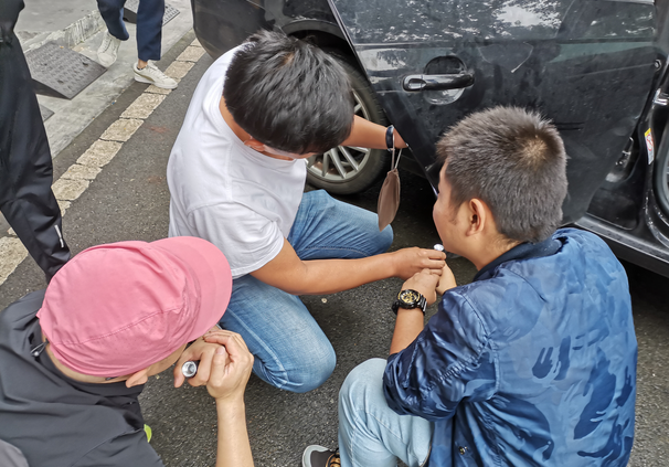 “新舊勢力”交替的時代，如何成為一個合格的二手車從業(yè)者？