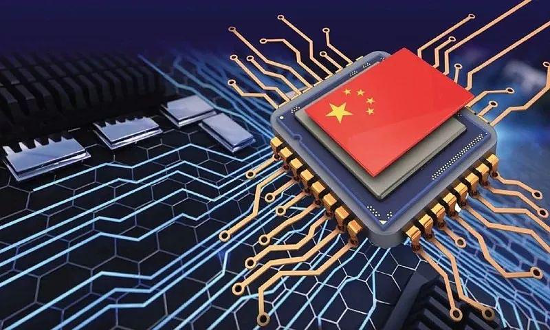 关于“中国芯”，张忠谋说得没错，外媒：阻止不了