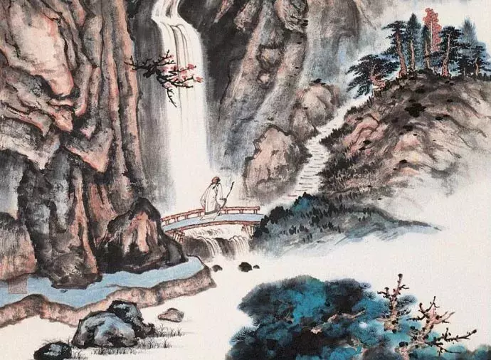 庄子:有一种成熟,叫不说