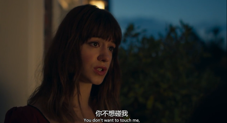 看不出啊，这片名把尺度掩护得真好