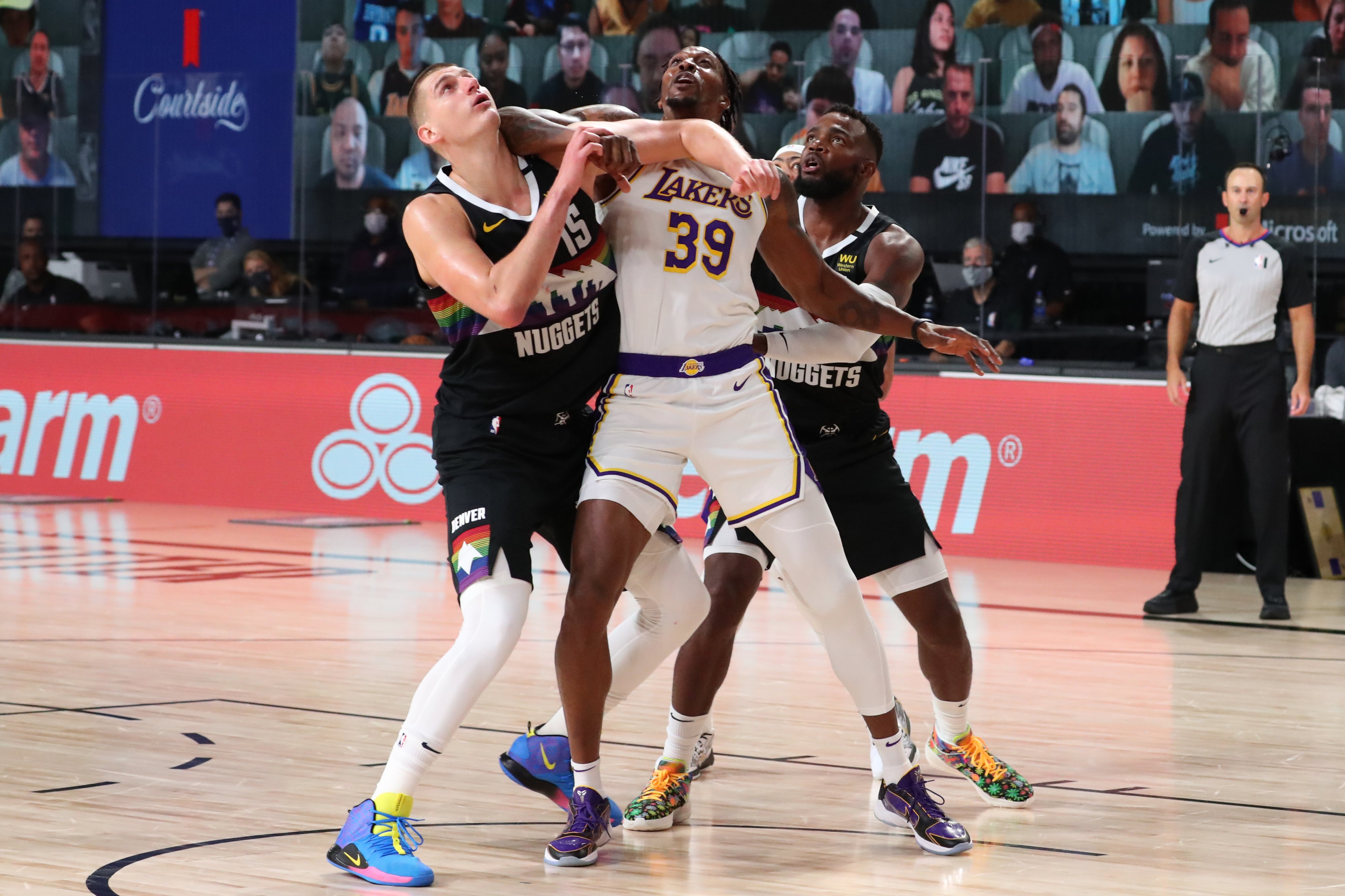 魔獸作用多大？淨效率提升32.3，防約基奇金塊淨輸26.4分