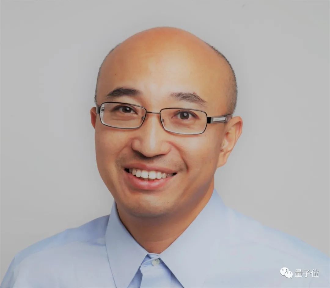 谁在驱动滴滴发动机？