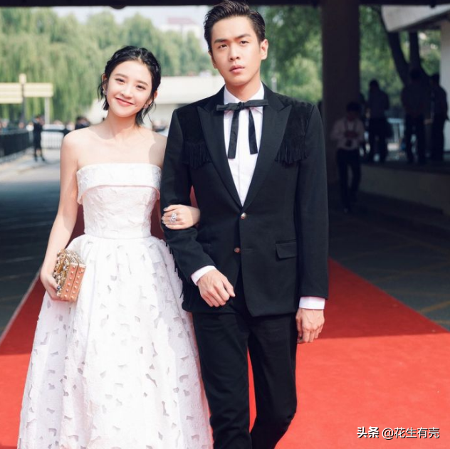 张若昀爆笑讲述追妻趣事：起初看她野蛮无理，如今她是家里惹不起