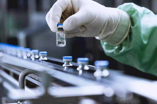 果然，�港獨�沒有放過國產疫苗