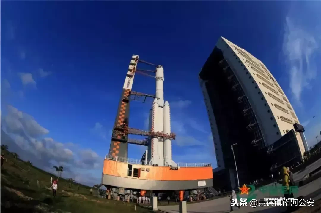 生日快乐,中国运载火箭技术研究院!
