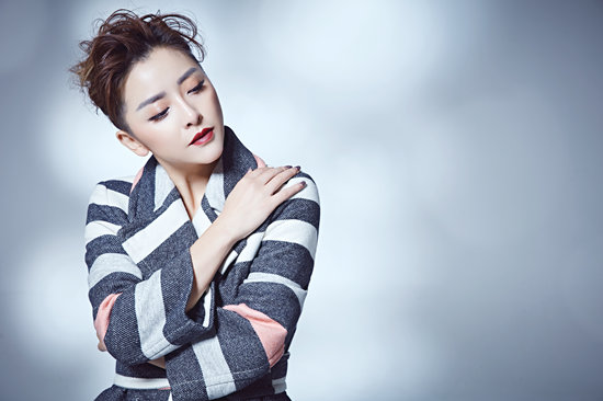黄小蕾：拒绝杜淳，倒追大张伟，38天闪婚，为女儿得罪迪士尼