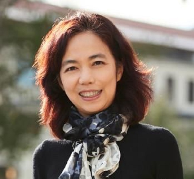 美籍华裔院士：如果获得诺贝尔奖，我希望是以中国人的身份