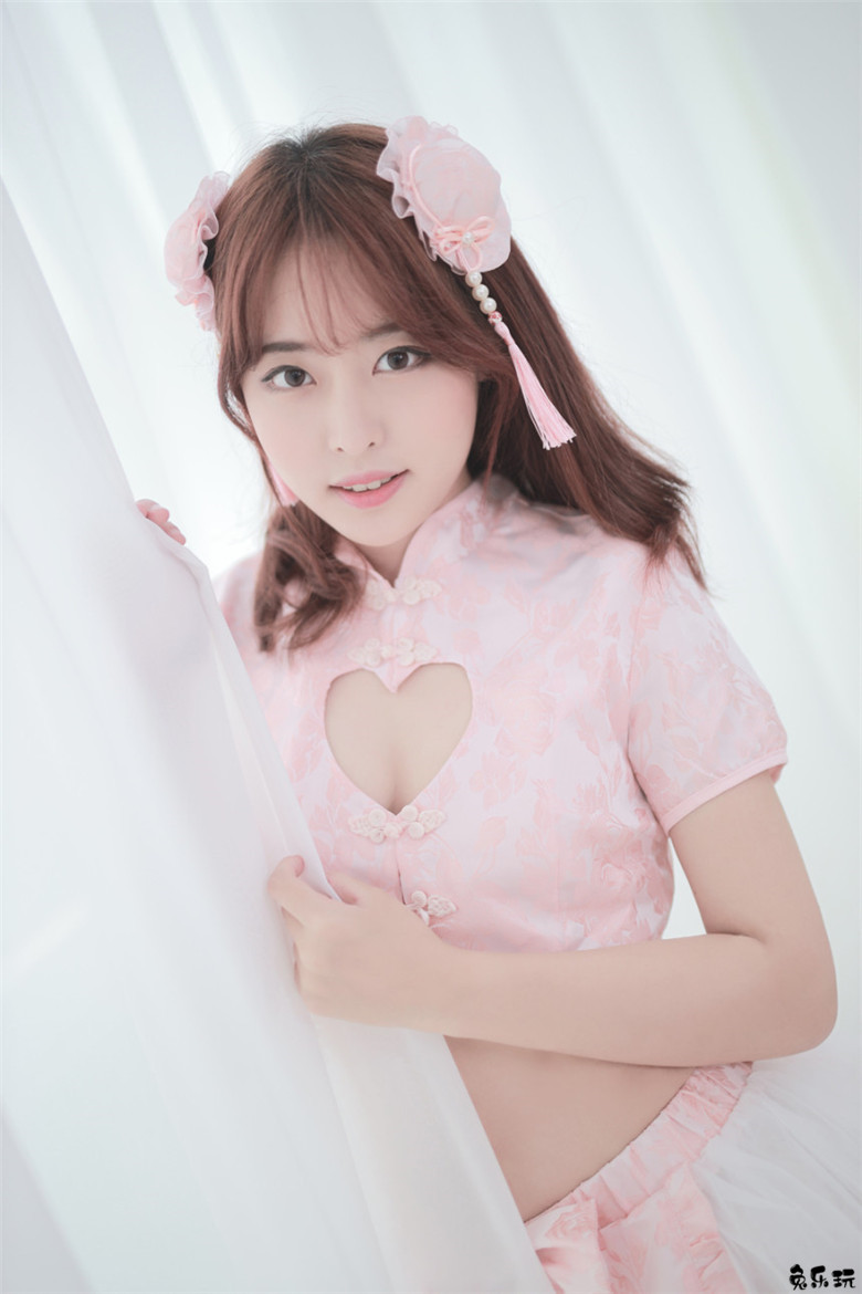 可甜可性感！韩国游戏主播하느르Hanuru颜值太高你不得不服！