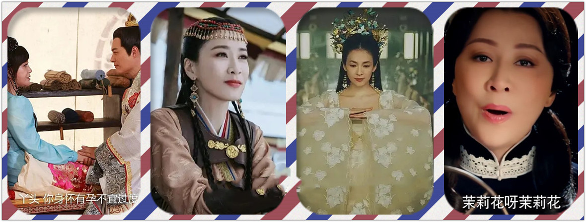 《山海情》的女演员让多少影后无地自容？这才