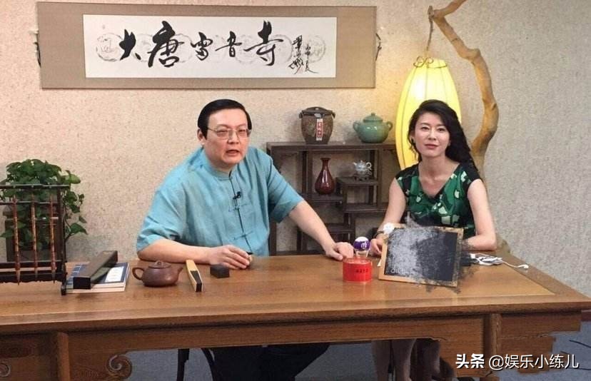 梁宏达和荆慕瑶夫妻俩结婚多年，却选择了“丁克”