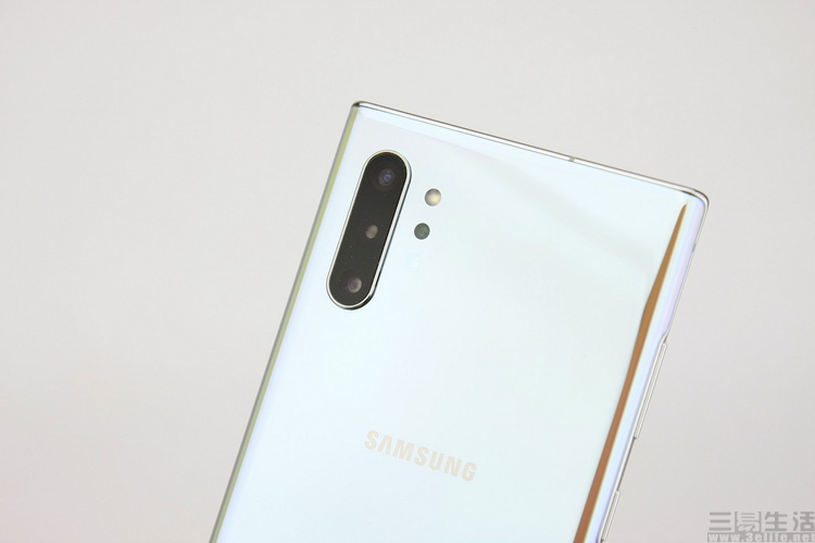  独家技术才能做出的真机皇，Galaxy Note10+ 5G详细评测