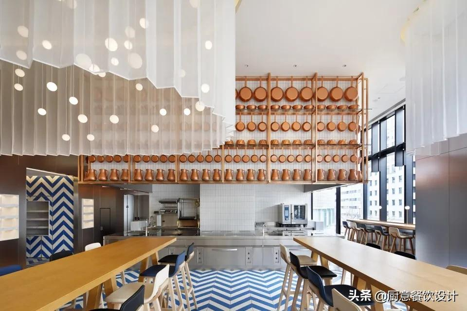建筑鬼才安藤忠雄与Concrete携手打造的餐饮会是怎样的体验的呢？