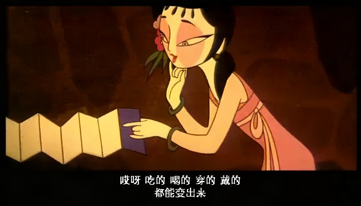 英国片方答应的投资不到位，中国人只好自己拍