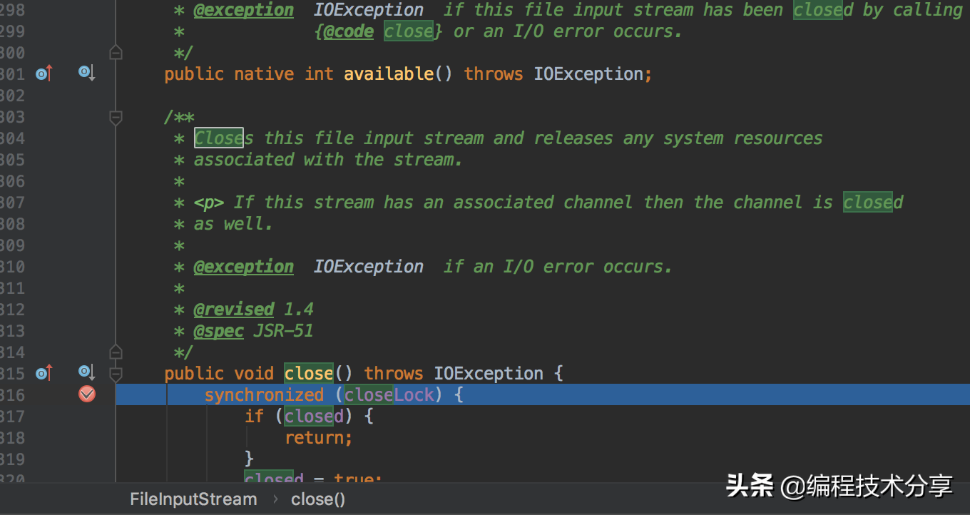 如何編寫優雅的 Java 代碼