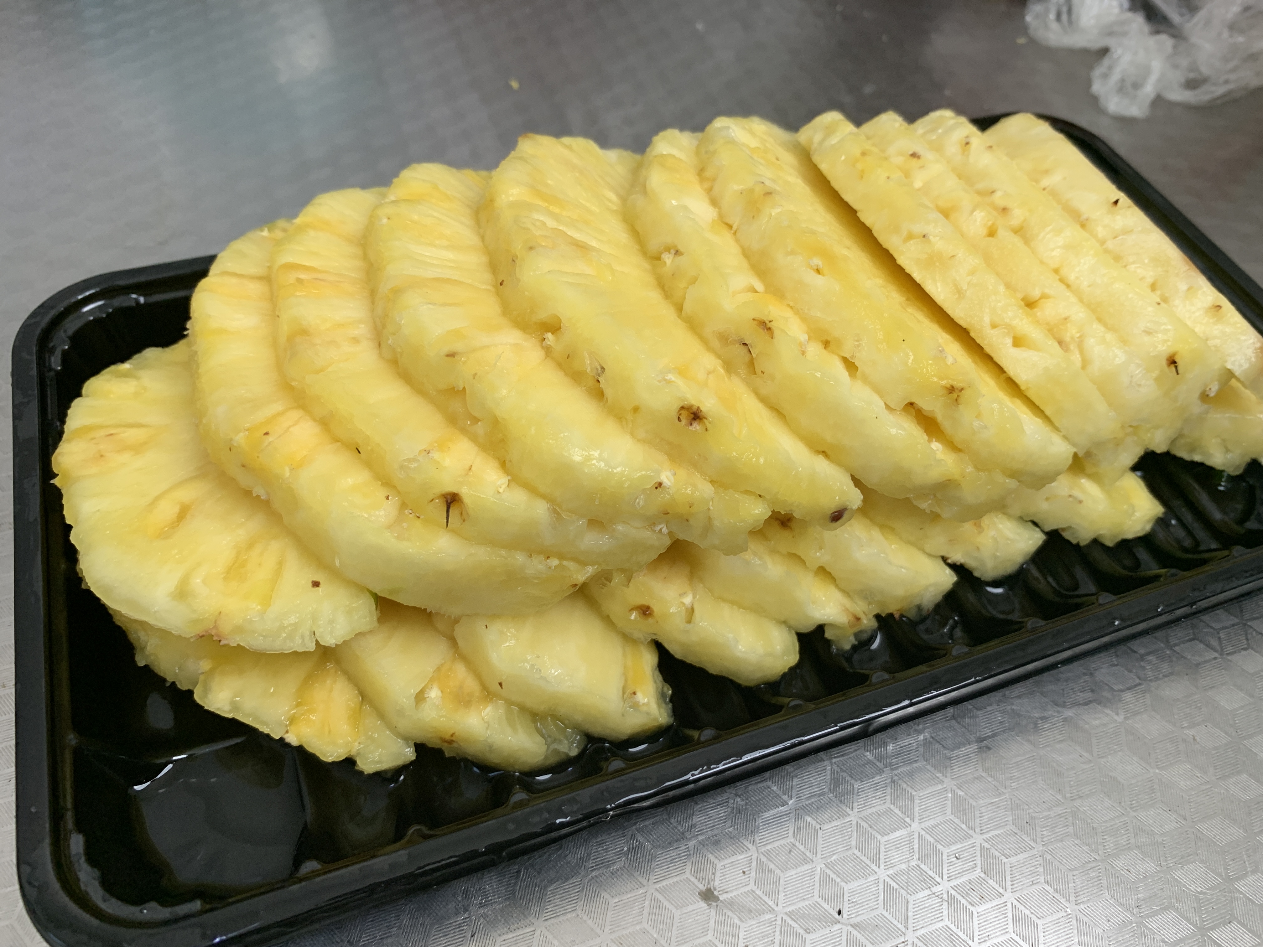 3月份，最适合春天吃的4种水果，新鲜美味，正当季放开了吃