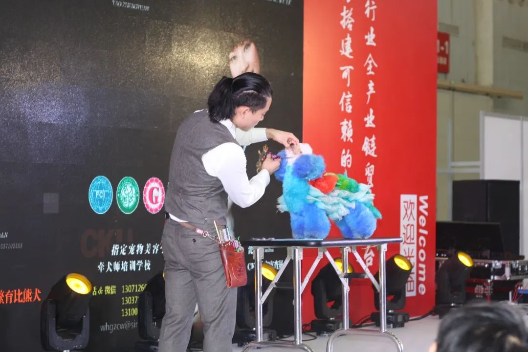 迎接华中地区高光时刻，9月18日CPF武汉宠物展带你走进宠力新时代