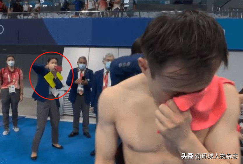 40歲郭晶晶重返“職場”，人生下半場，不止在豪門
