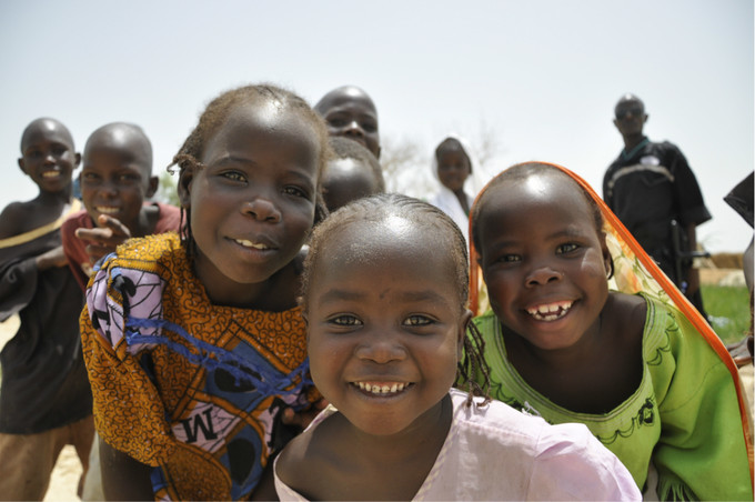 “非洲死亡之心”乍得18个冷知识，带你了解“贫穷又动荡”的国度