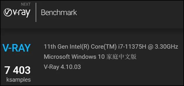 第11代酷睿H35+RTX3070！华硕天选Air评测