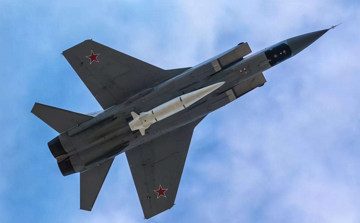 俄羅斯超越中國躍居第二，印度排名上升！ 美媒發布全球軍力報告