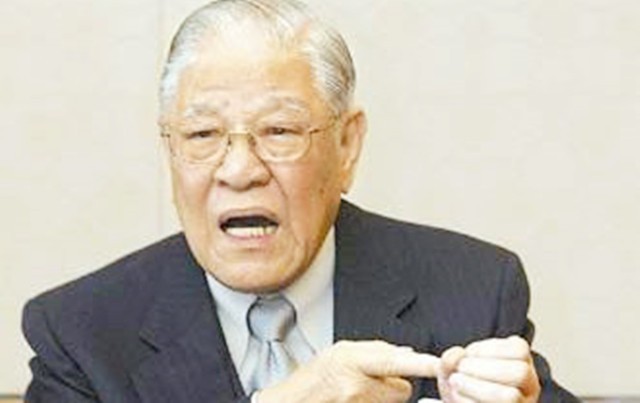 岛内国民党搞响“内战”？洪秀柱：统一不可回避，台独该收手了