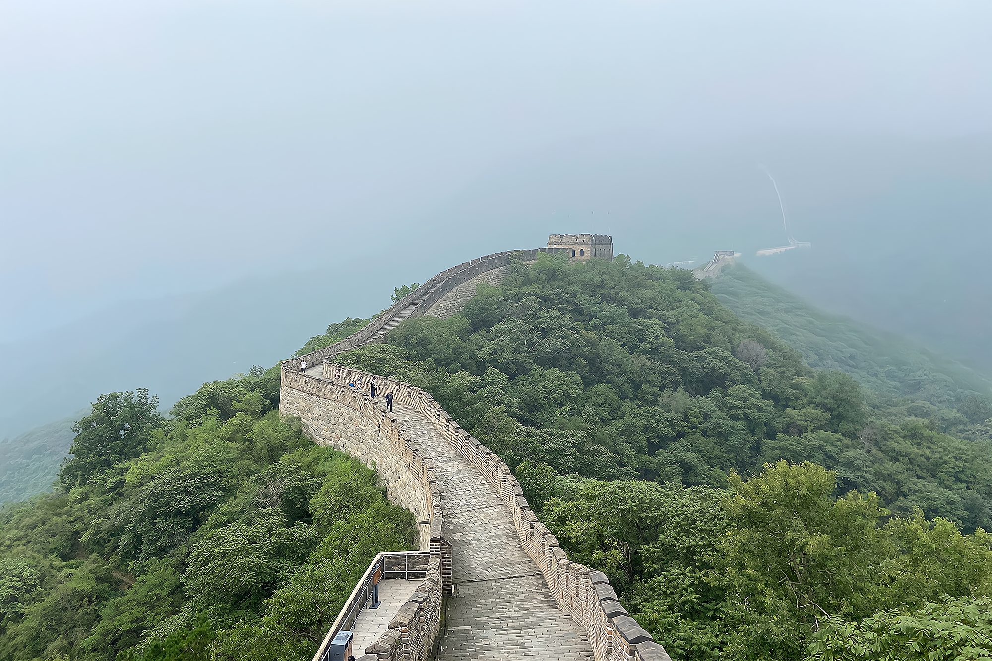 北京旅游必去的3大景点，皆为世界文化遗产，你都去过了吗？