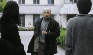 出了出了，这才是我想看的徐峥