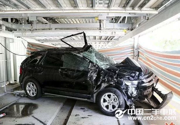 停车场立体车库保险，你买对了吗？ 第10张