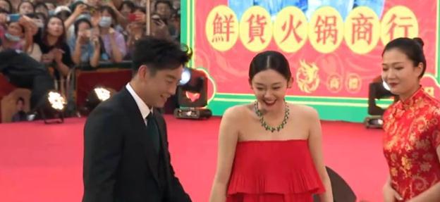 回应|陈赫火锅店回应卫生问题 有人恶意造谣中伤